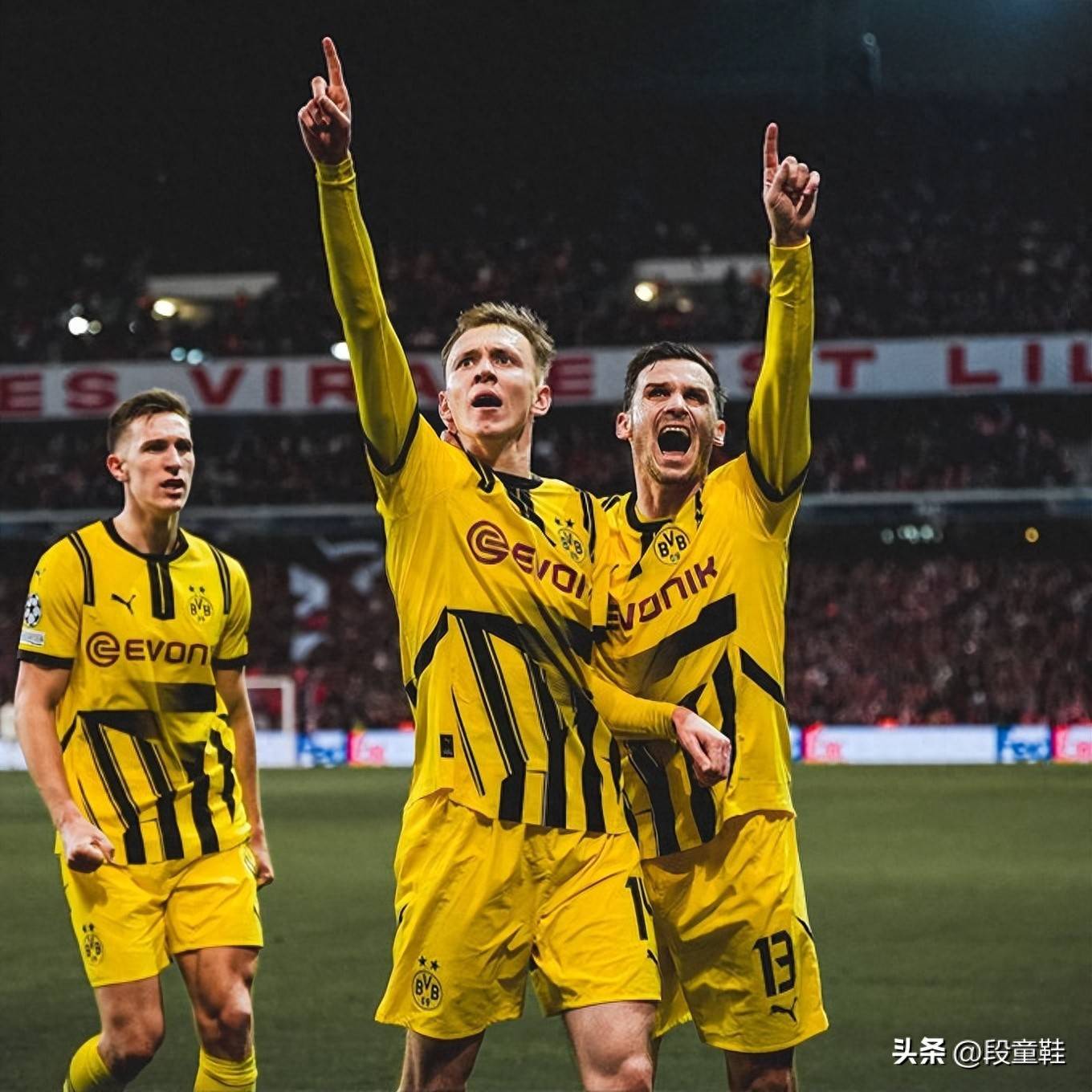 九游体育APP下载-多特蒙德欲签下法甲新星，引发转会传闻