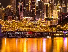 重庆斯威客场战平重庆力帆，主客难分