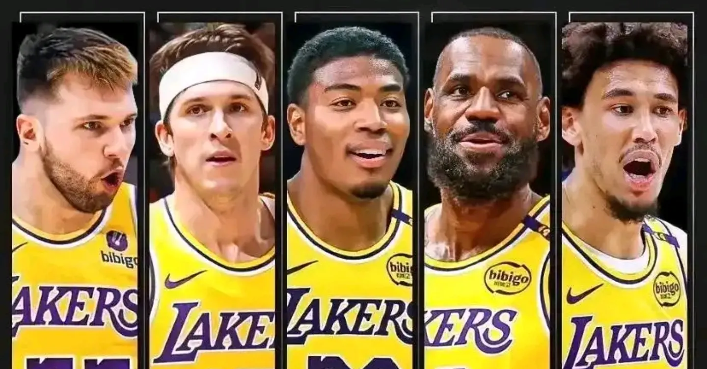 九游APP-湖人登顶西鹰王！两大主力迎全明星回归