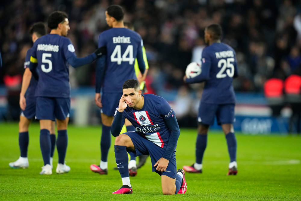 九游体育官方入口-马赛球员获得突破进球，打破僵局带来胜利