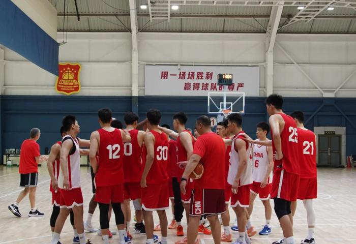 九游体育直播-球队主力重返赛场，提振士气备战