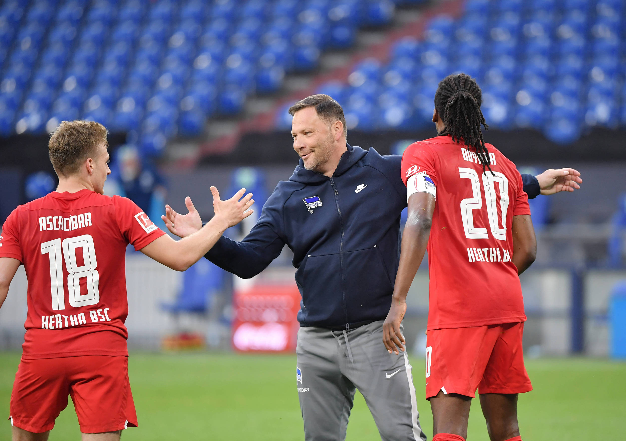 九游娱乐-包含柏林赫塔遭遇连败，保级压力骤增的词条