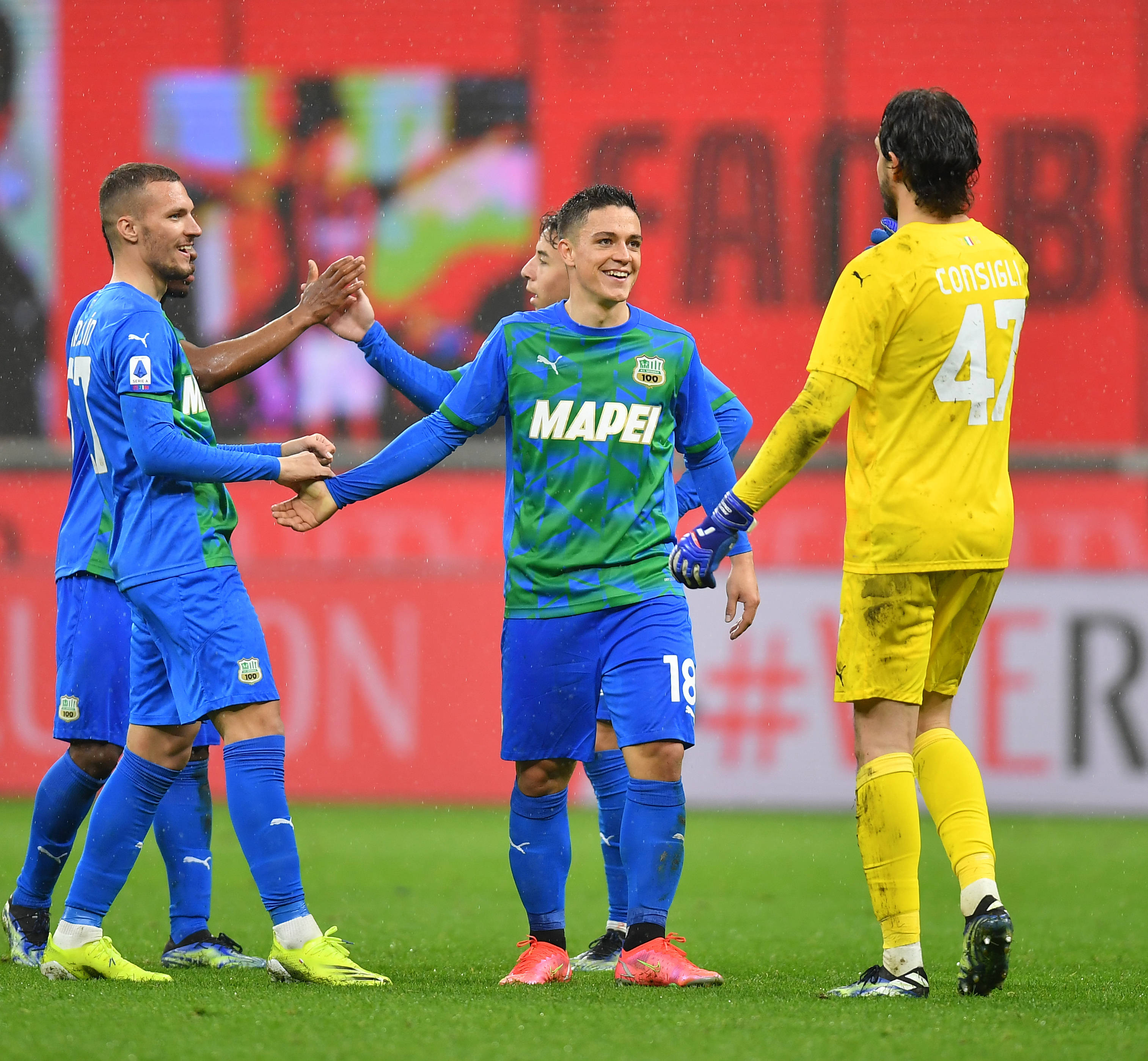 九游体育平台-帕尔马惨败克罗托内，降级危机四伏