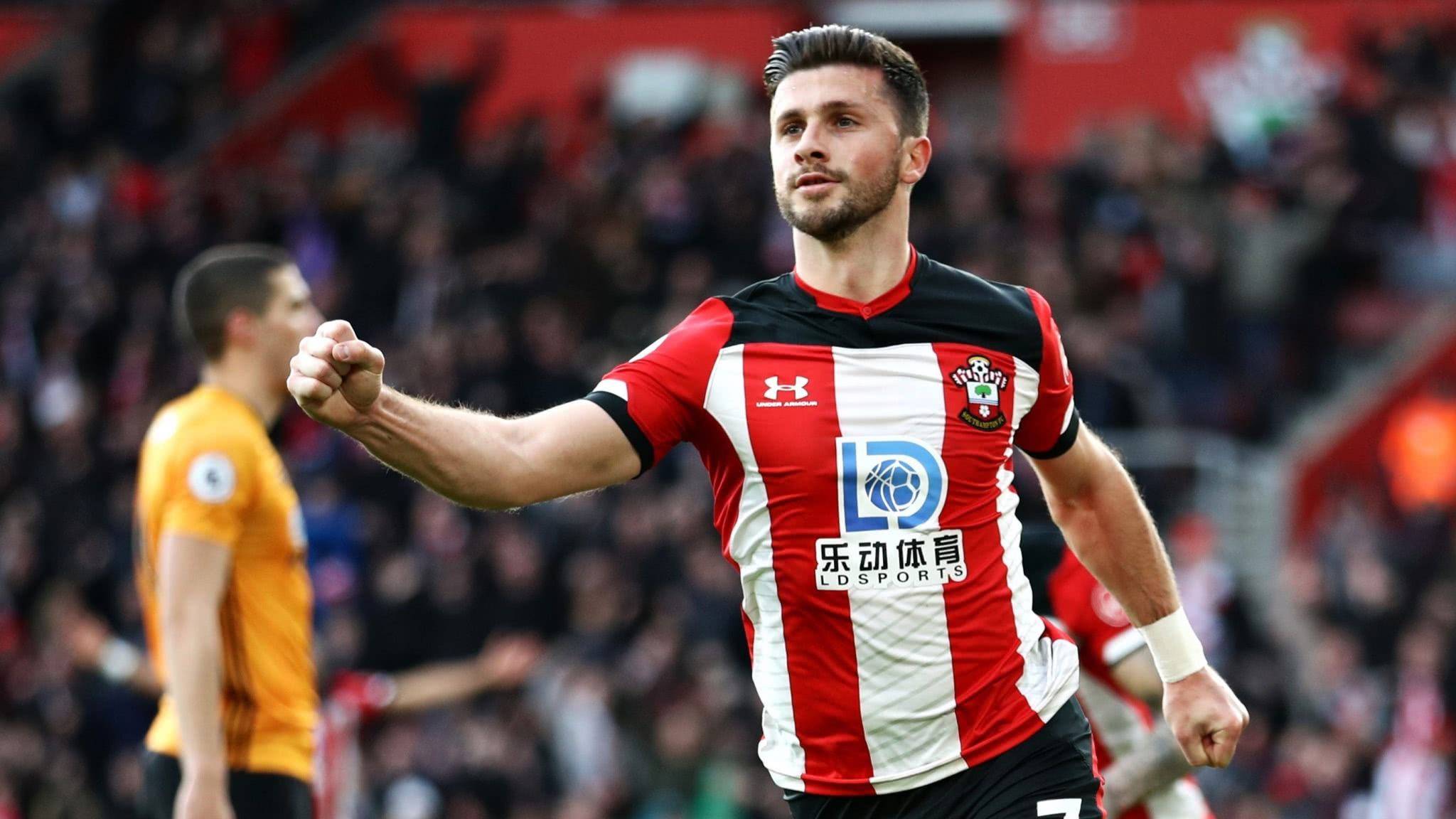 南安普顿客场逆转获胜，保级信心渐增