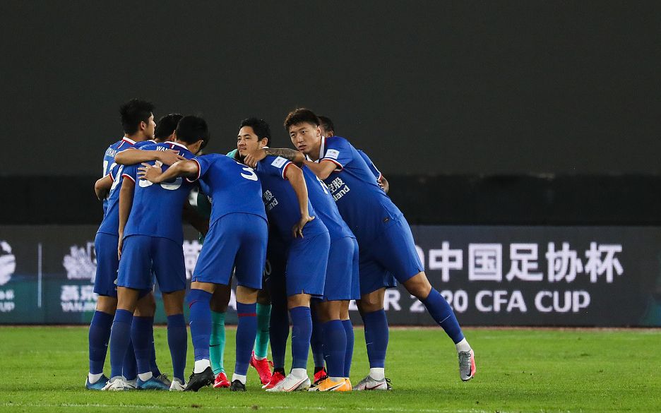 九游娱乐-广东深足做客擒河南建业，客场战斗力十足！的简单介绍