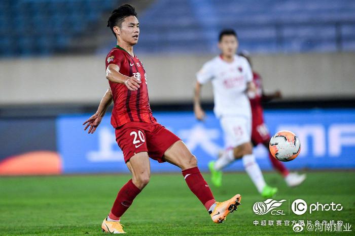 广东深足做客擒河南建业，客场战斗力十足！的简单介绍