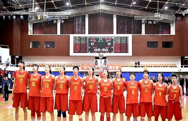 关于澳大利亚女篮再胜一场，连胜势不可挡的信息