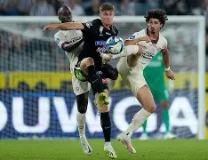 格拉茨死球战高下深底，扳平比赛