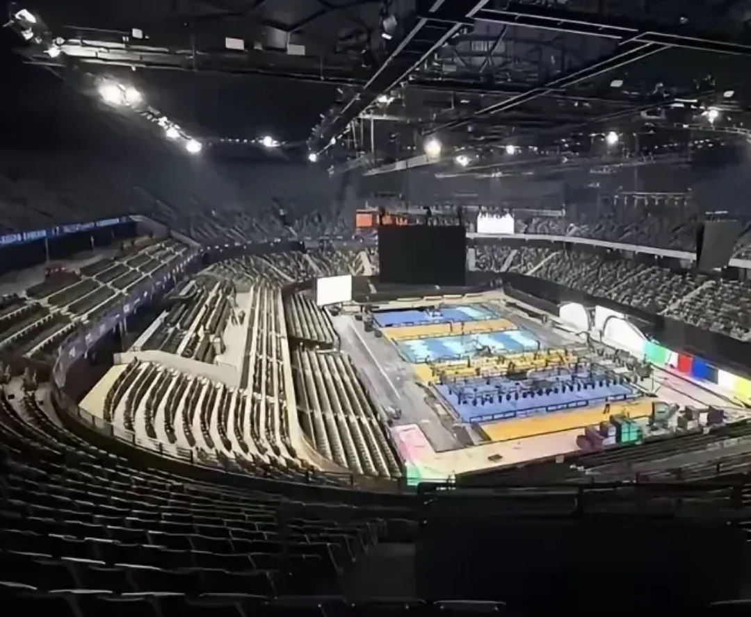 亚洲职业比赛观众人数创历史新高