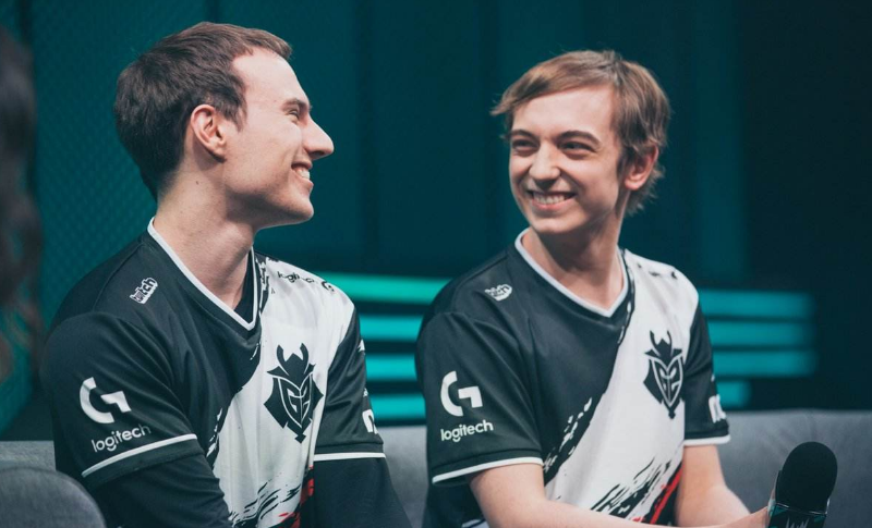 九游娱乐app下载-TL险胜GEN，Perkz线上压制力十足宿敌对决四强赛，技惊四座