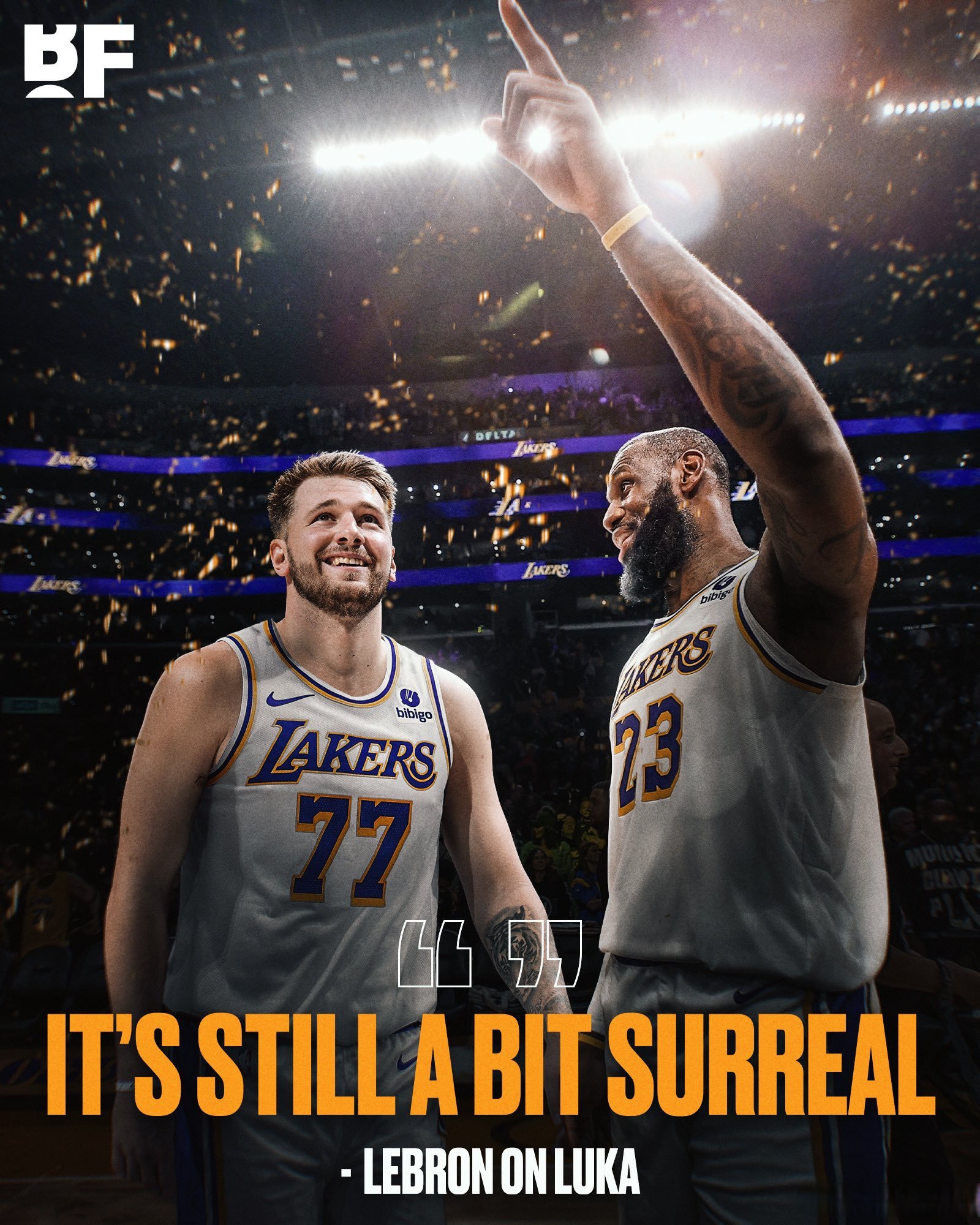 湖人队再次击败独行侠，豪取六连胜