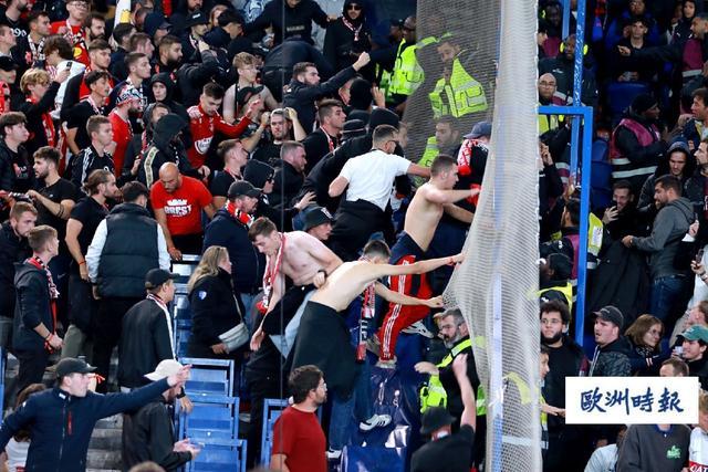 巴黎圣日耳曼在欧洲赛场击败对手