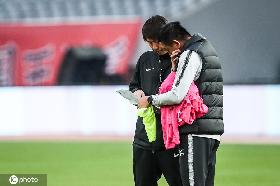 九游娱乐网页-吉龙尼亚球队调整战术，备战下一场比赛