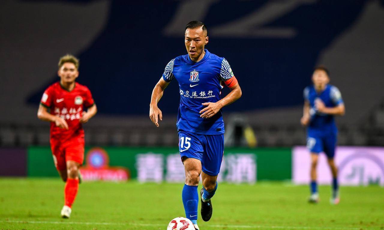 山东鲁能客场长途跋涉两粒进球，扳平河南建业