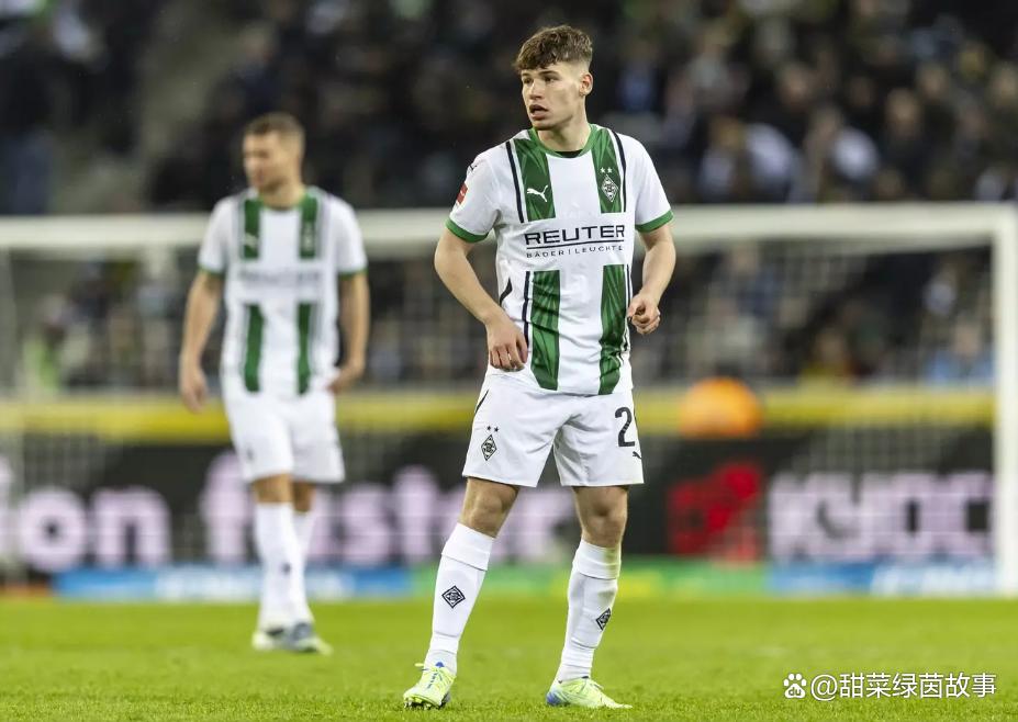 门兴格拉德巴赫客场不敌沃尔夫斯堡的简单介绍