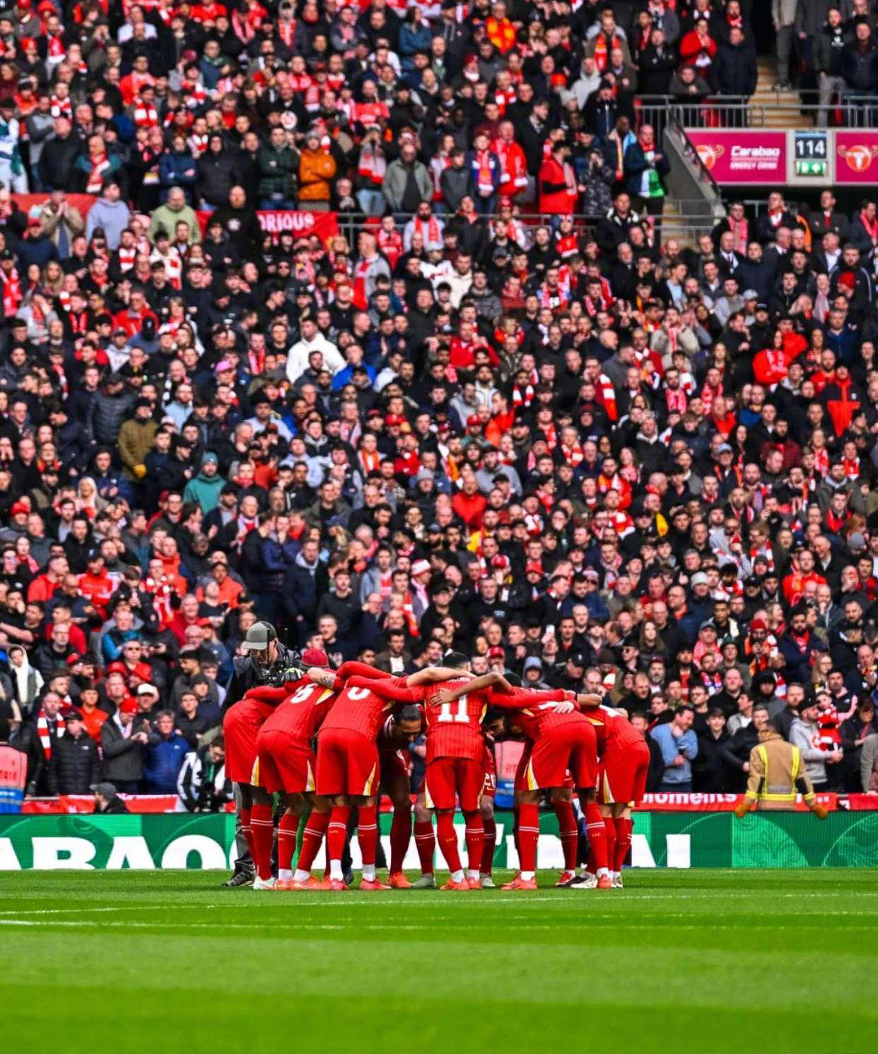 利物浦客场大胜，取得连胜势头继续领跑