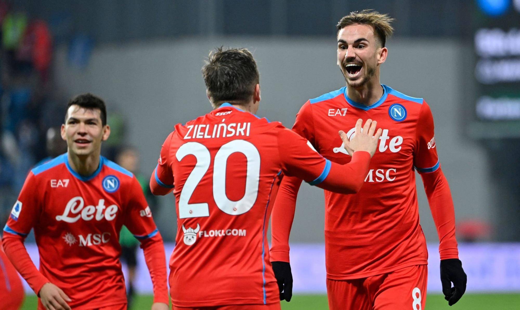 关于那不勒斯绝杀丹麦，布鲁诺刷新纪录的信息