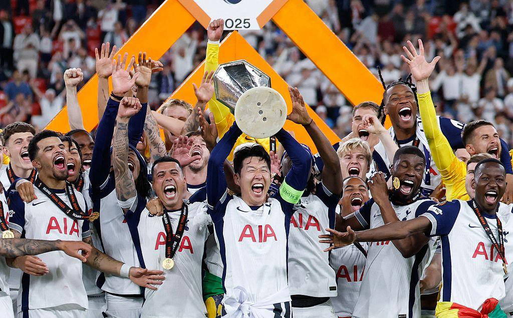 利物浦逆转勒沃库森，孙兴慜高光表现的简单介绍