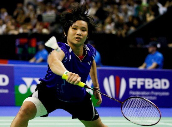 九游体育-关于法国队鏖战德国队，戴资颖统治全场的信息