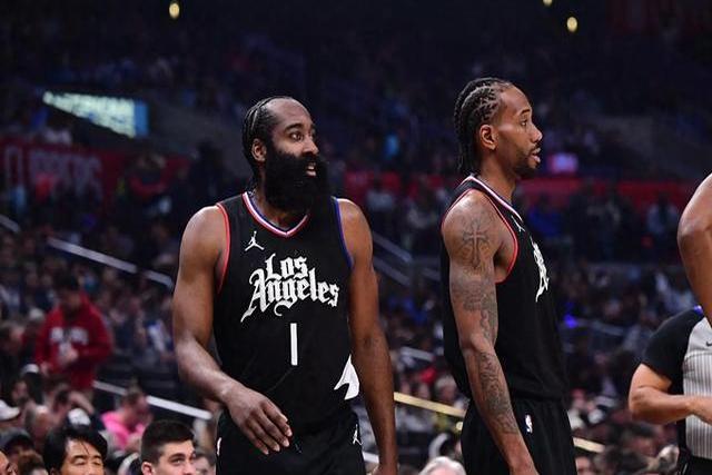 篮网力克骑士，伦纳德关键制胜